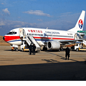 右旗巴丹吉林航空空运航空快运业稳步发展的原因是什么？